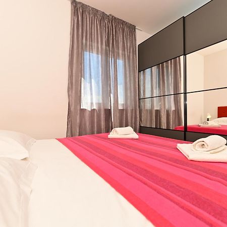 טרוגיר Apartment Marko מראה חיצוני תמונה
