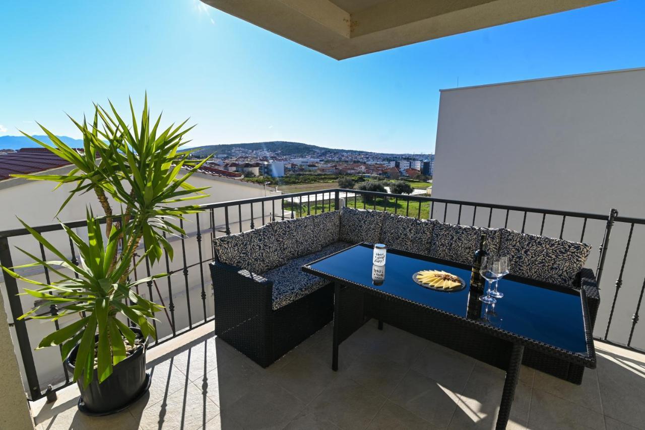 טרוגיר Apartment Marko מראה חיצוני תמונה