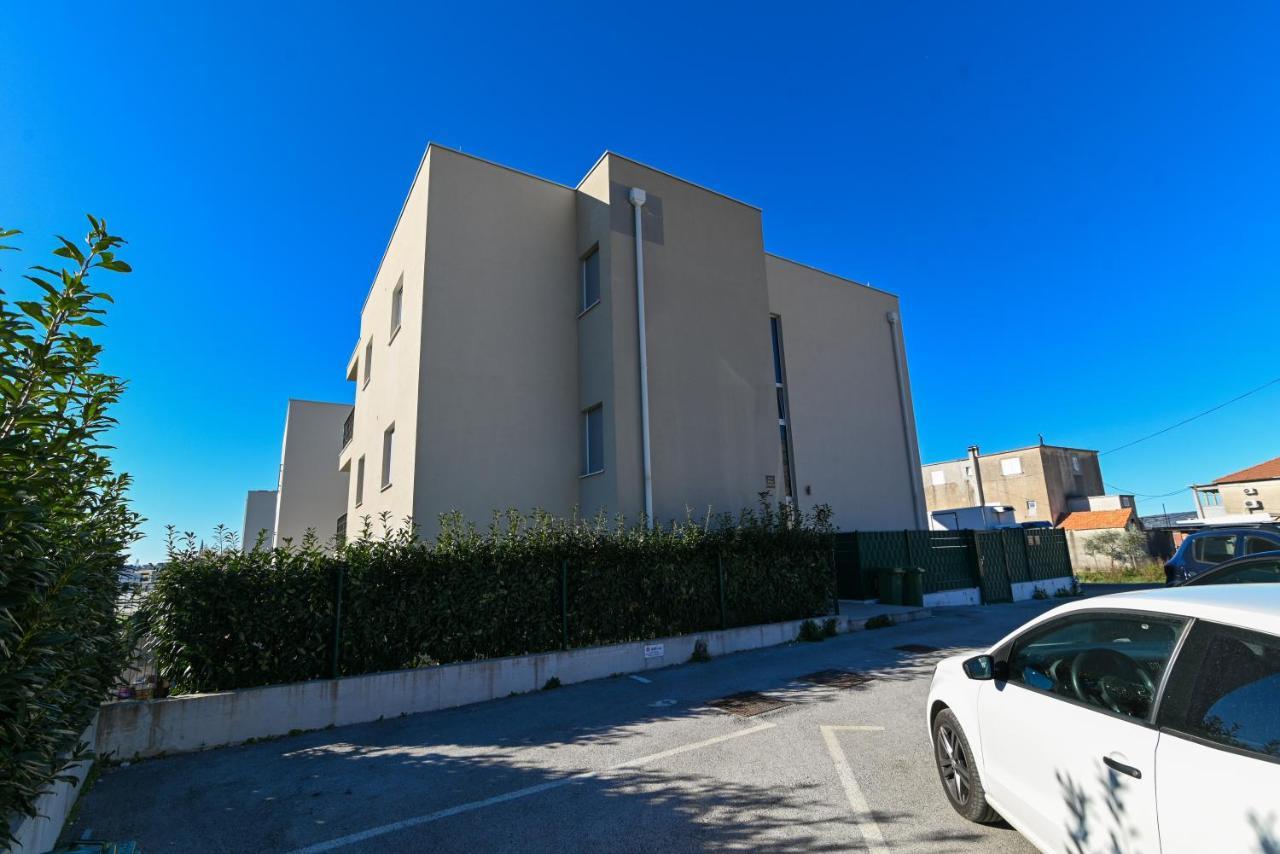 טרוגיר Apartment Marko מראה חיצוני תמונה