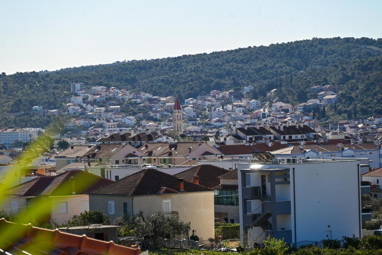 טרוגיר Apartment Marko מראה חיצוני תמונה
