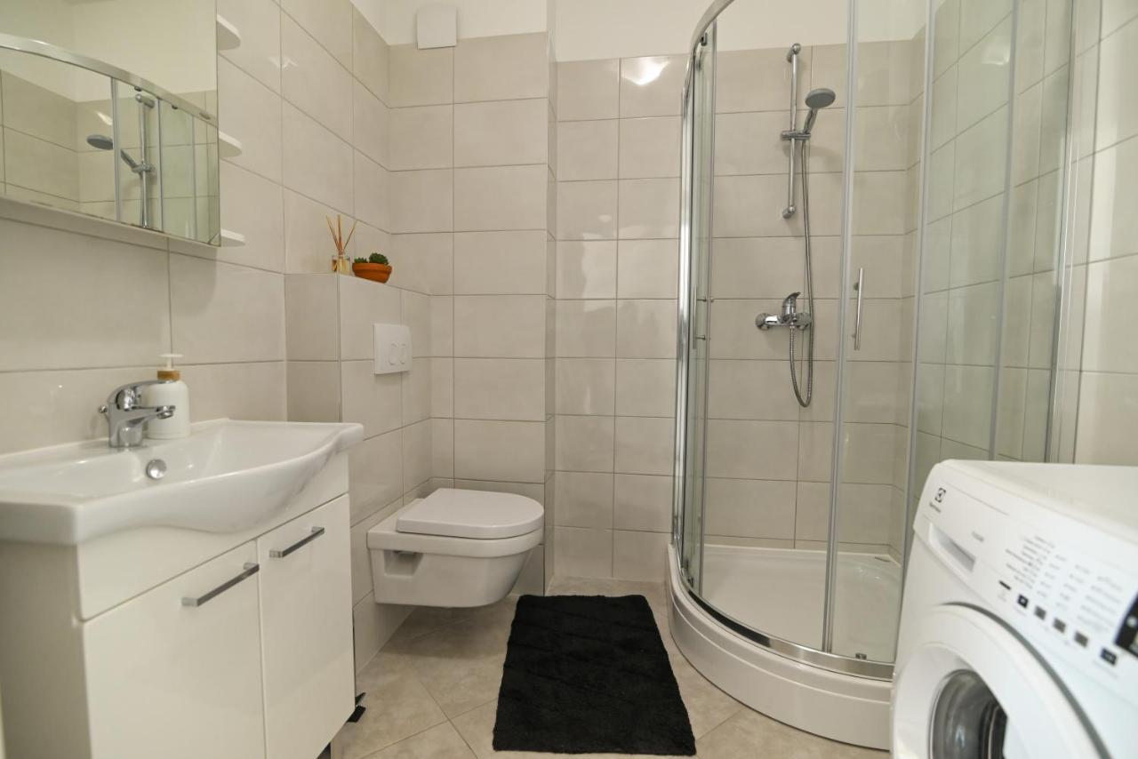 טרוגיר Apartment Marko מראה חיצוני תמונה