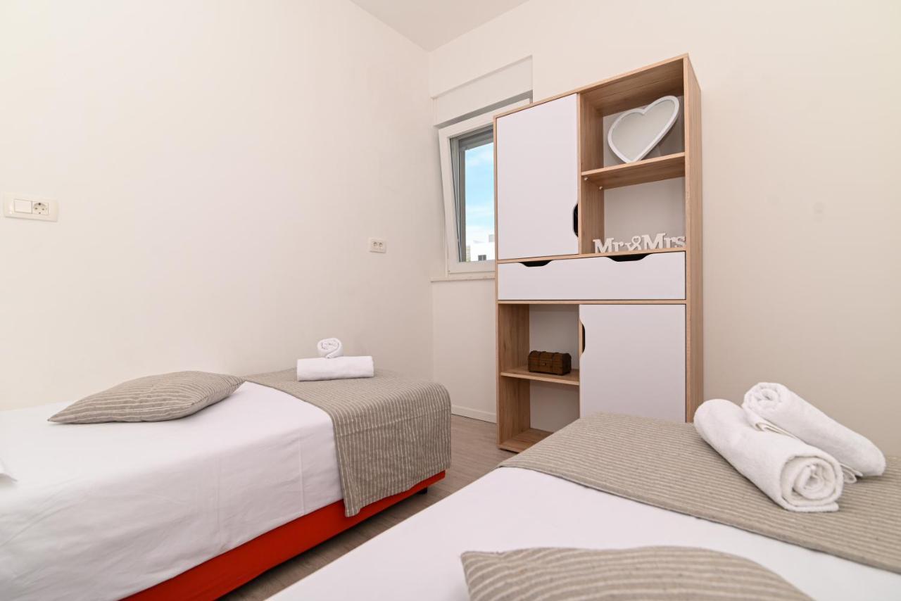 טרוגיר Apartment Marko מראה חיצוני תמונה