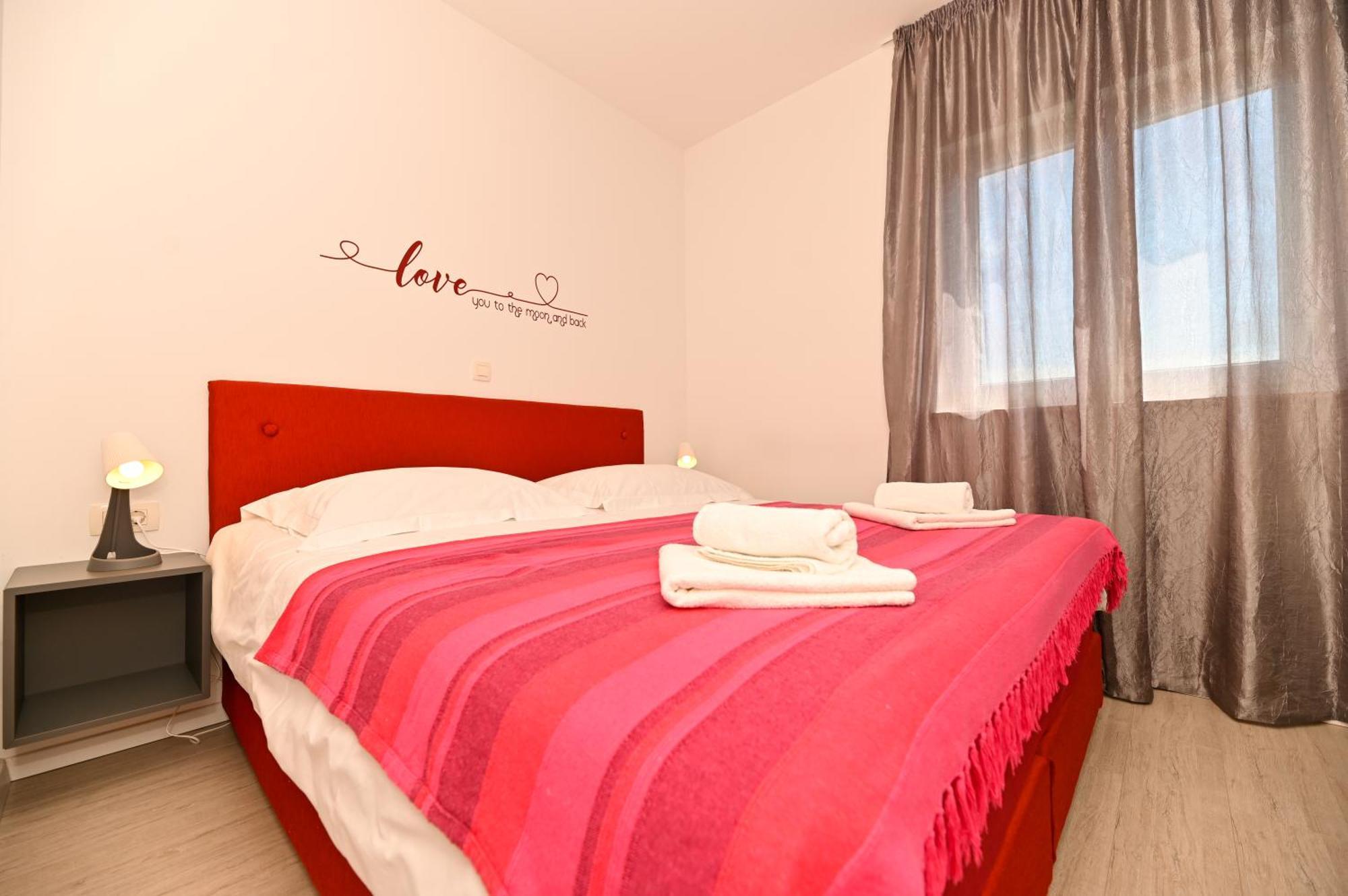 טרוגיר Apartment Marko מראה חיצוני תמונה