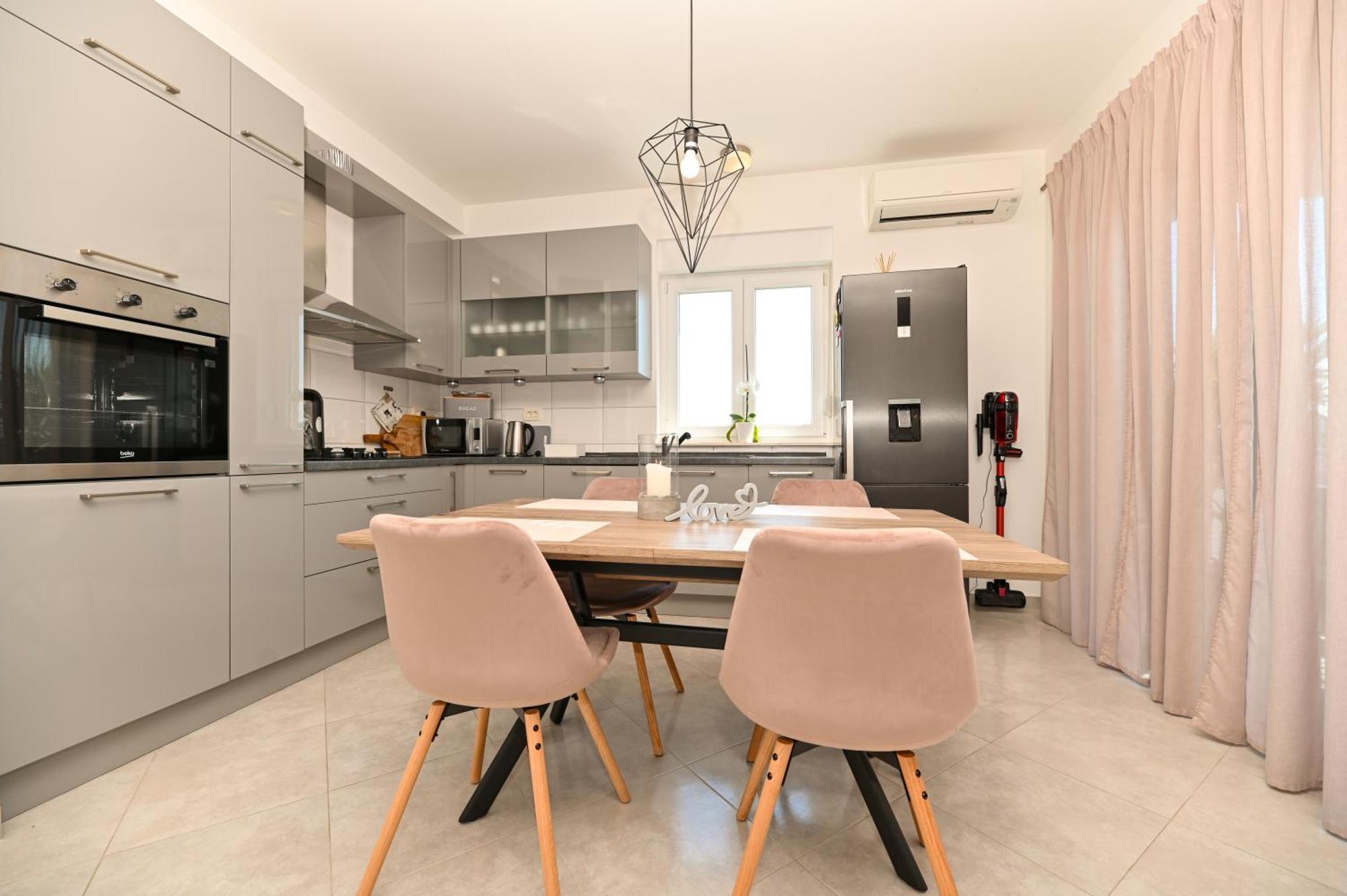 טרוגיר Apartment Marko מראה חיצוני תמונה