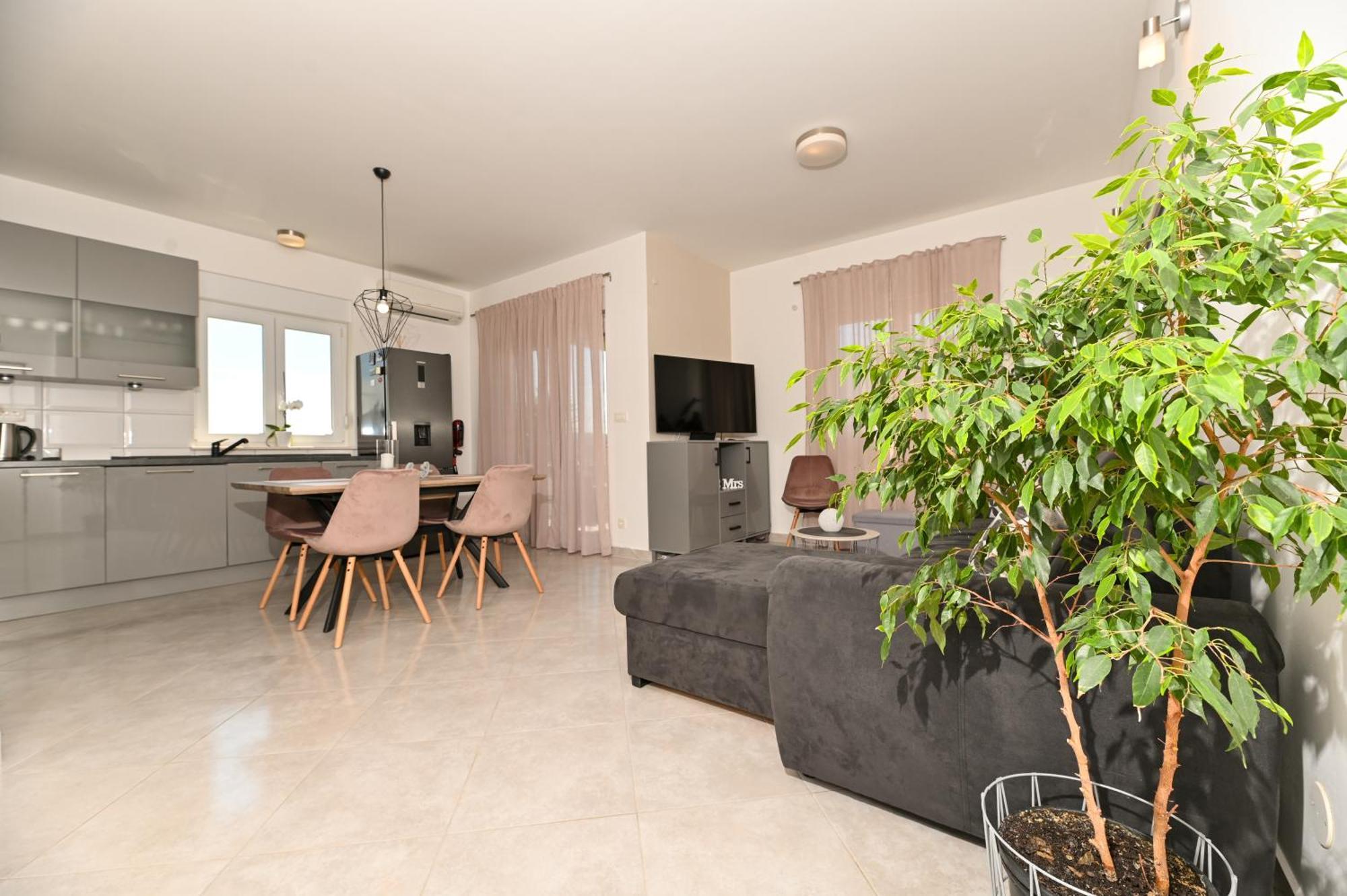 טרוגיר Apartment Marko מראה חיצוני תמונה