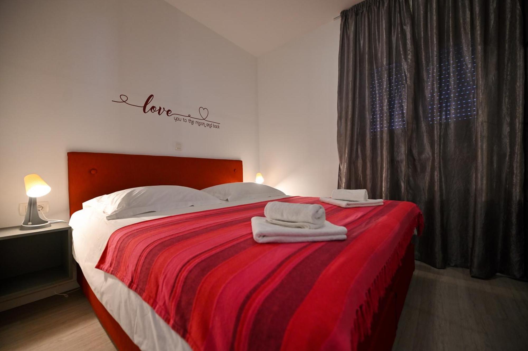 טרוגיר Apartment Marko מראה חיצוני תמונה