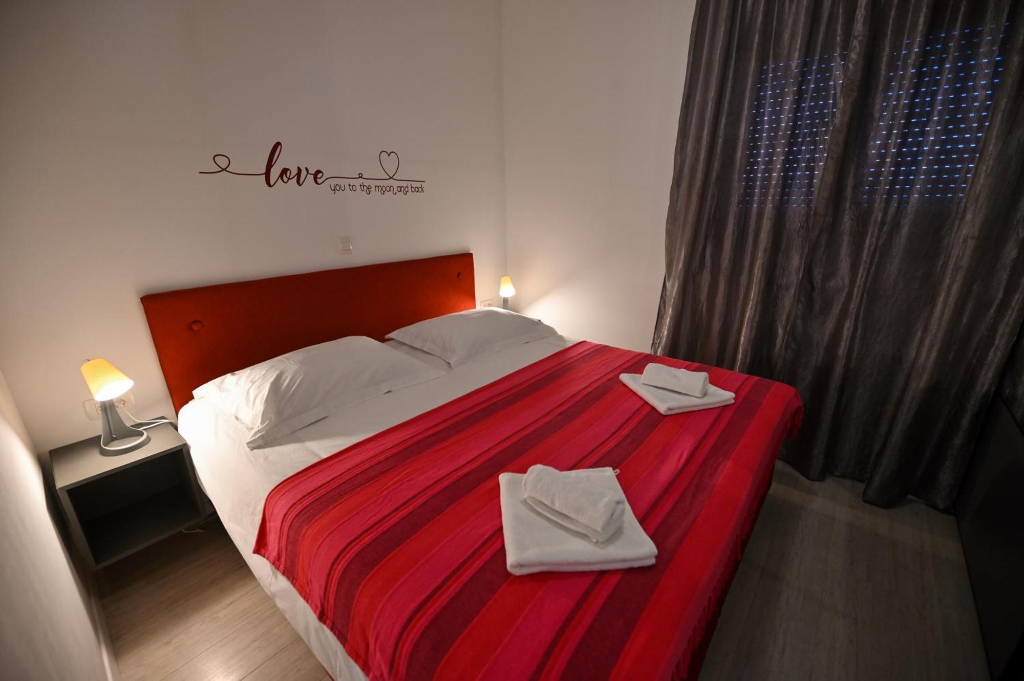 טרוגיר Apartment Marko מראה חיצוני תמונה