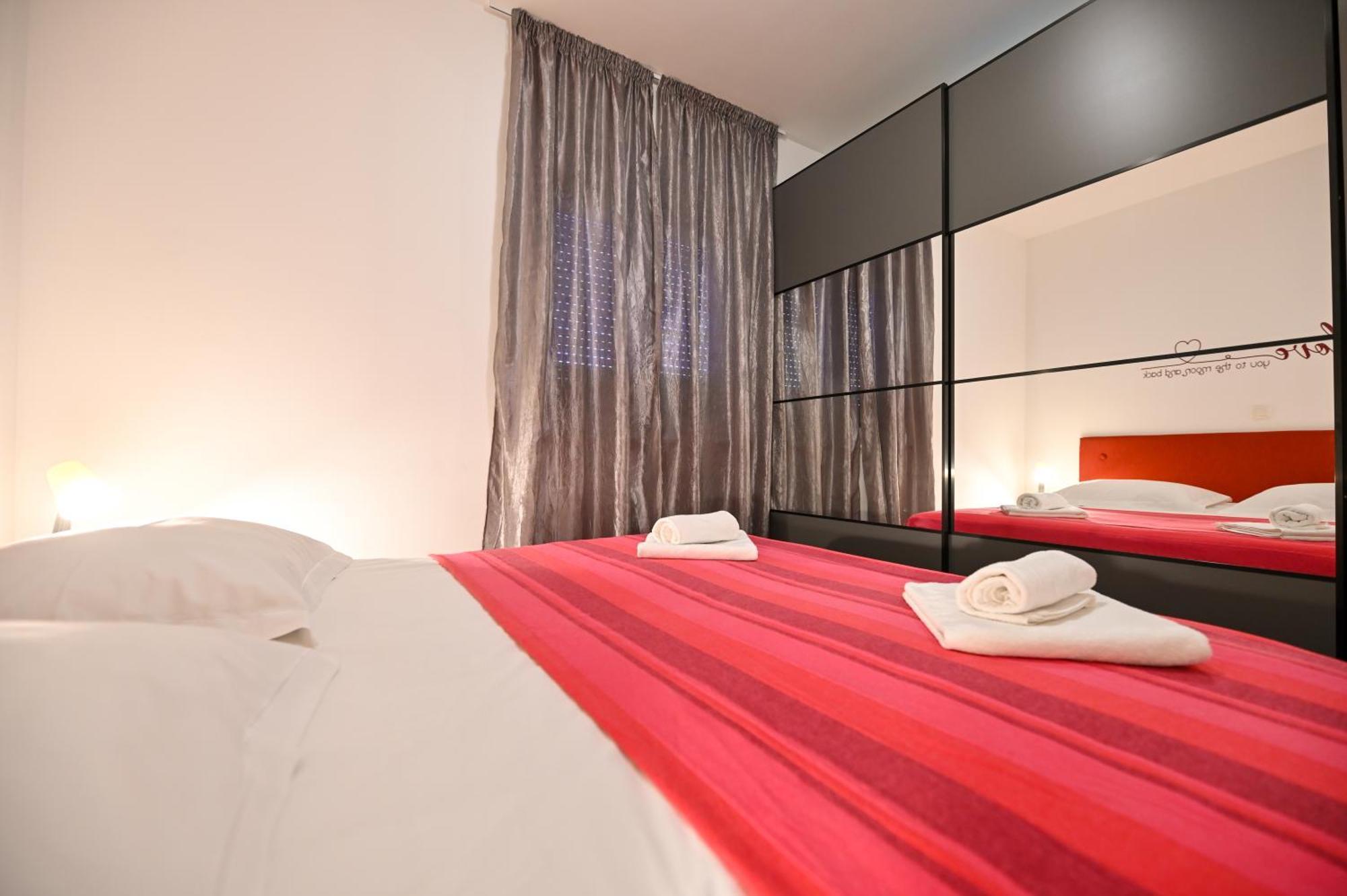 טרוגיר Apartment Marko מראה חיצוני תמונה