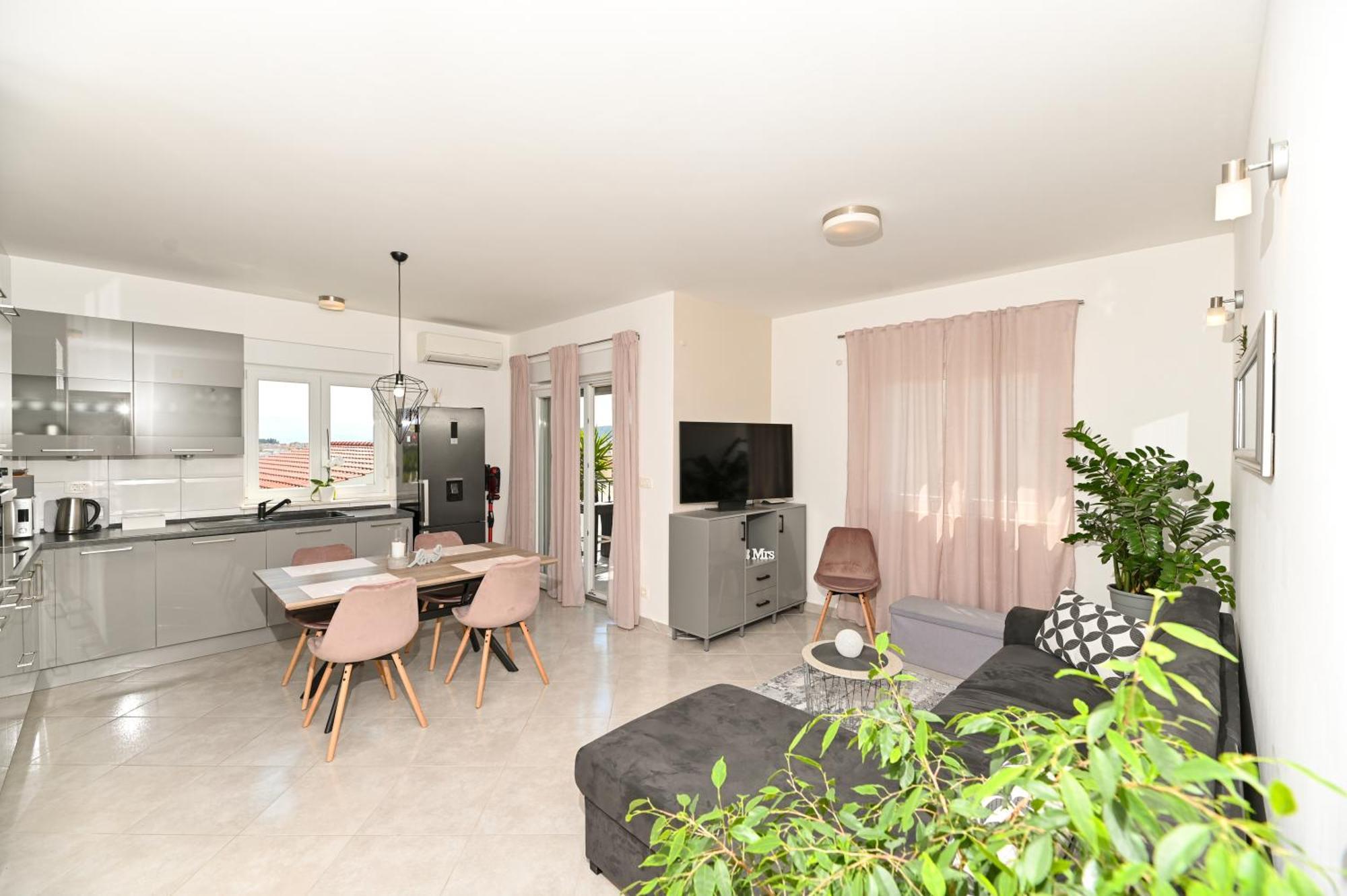 טרוגיר Apartment Marko מראה חיצוני תמונה