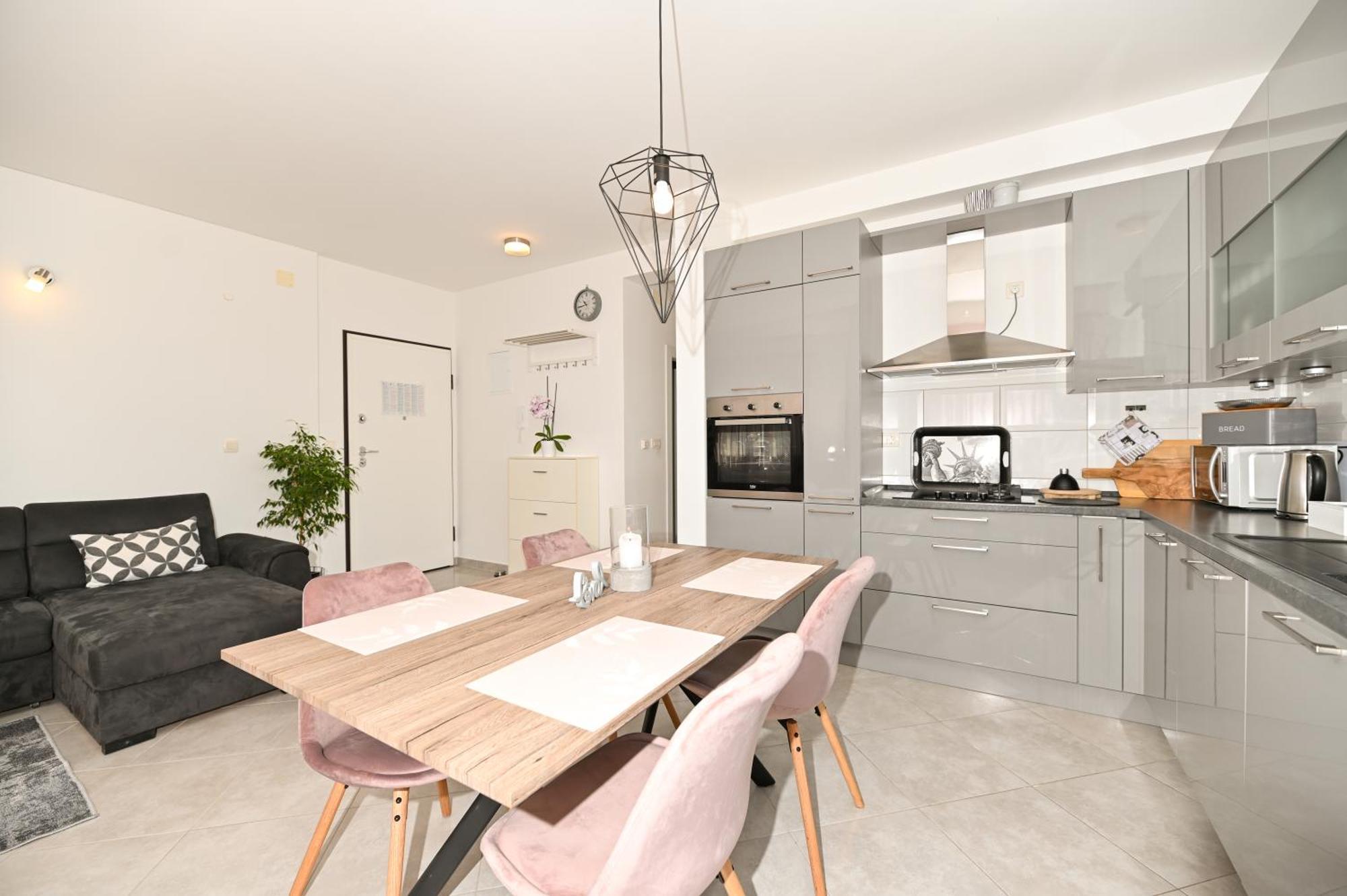 טרוגיר Apartment Marko מראה חיצוני תמונה