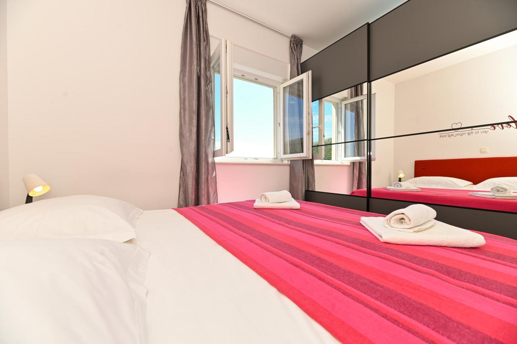 טרוגיר Apartment Marko מראה חיצוני תמונה