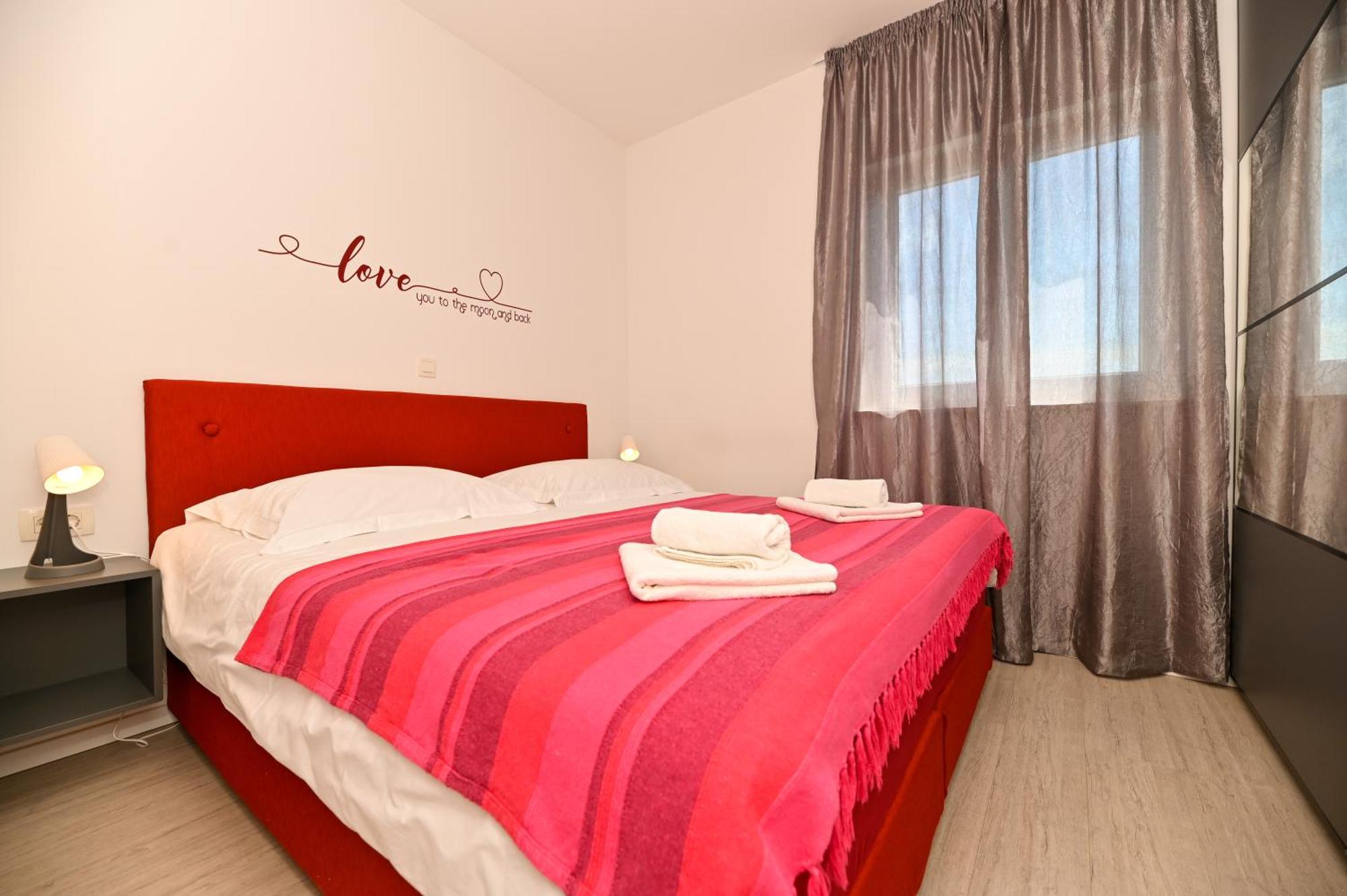 טרוגיר Apartment Marko מראה חיצוני תמונה