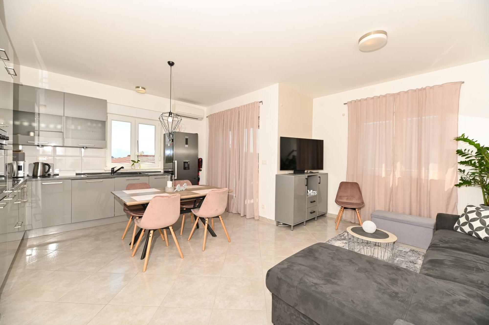 טרוגיר Apartment Marko מראה חיצוני תמונה