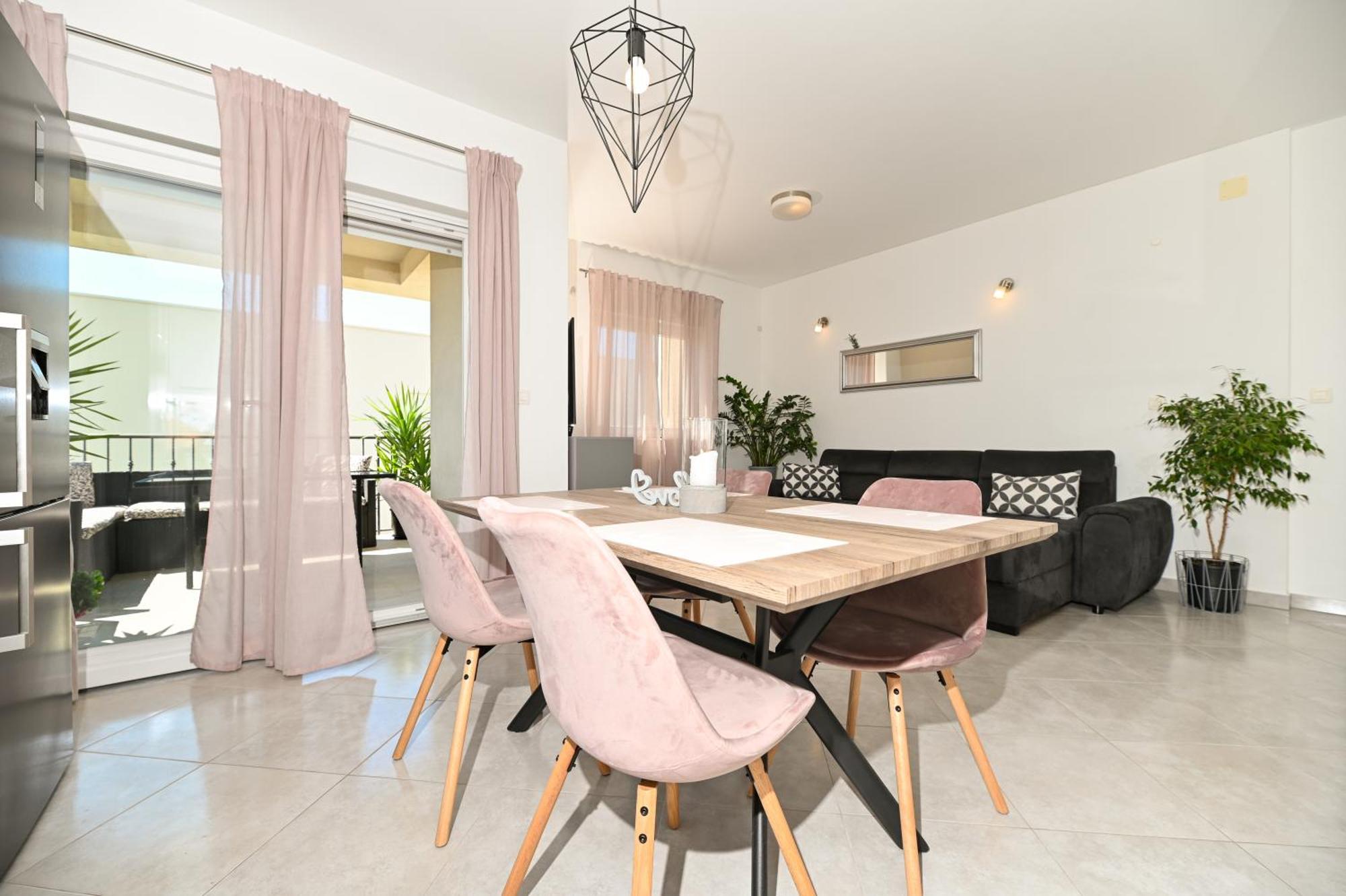 טרוגיר Apartment Marko מראה חיצוני תמונה